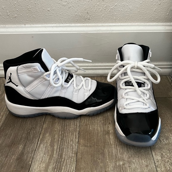 Concord 11’s. - Picture 2 of 4